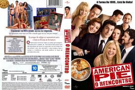 AMERICAN PIE: O REENCONTRO / DUAL ÁUDIO - DUAL ÁUDIO